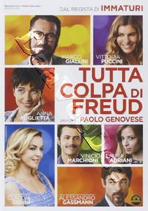 Blame Freud (DVD)